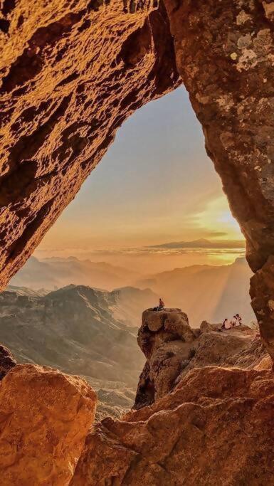 Nomad, Wifi , Espacio Trabajo ,Playa ,Ocio לאס פאלמס דה גראן קנאריה מראה חיצוני תמונה